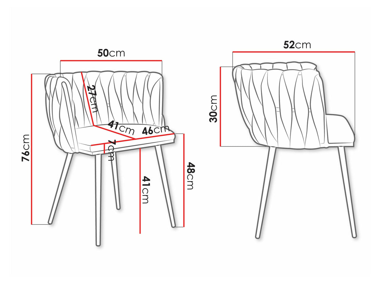 Silla 555816
