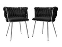 Conjunto de sillas Messum