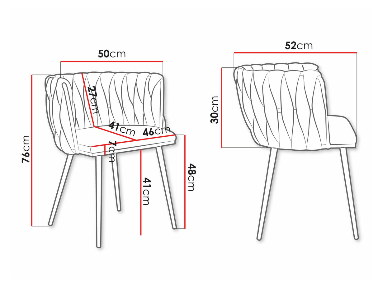 Silla 555816