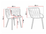 Silla 555816