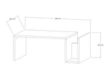 Mesa de centro 586001