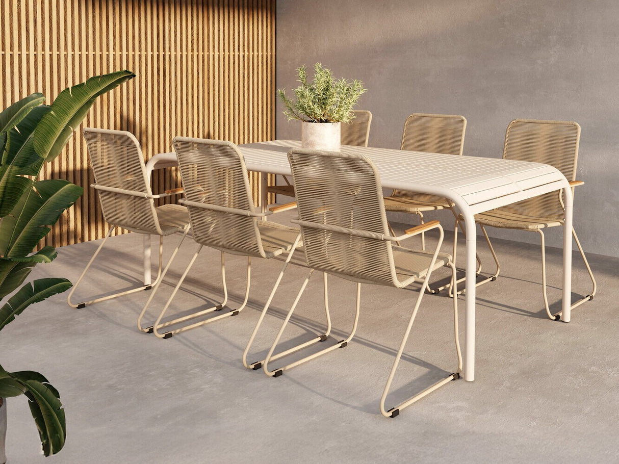 Mesa para exterior 586119