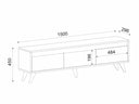 Mueble TV Saler