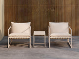 Conjunto de muebles de exterior 640341