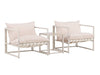 Conjunto de muebles de exterior 640341