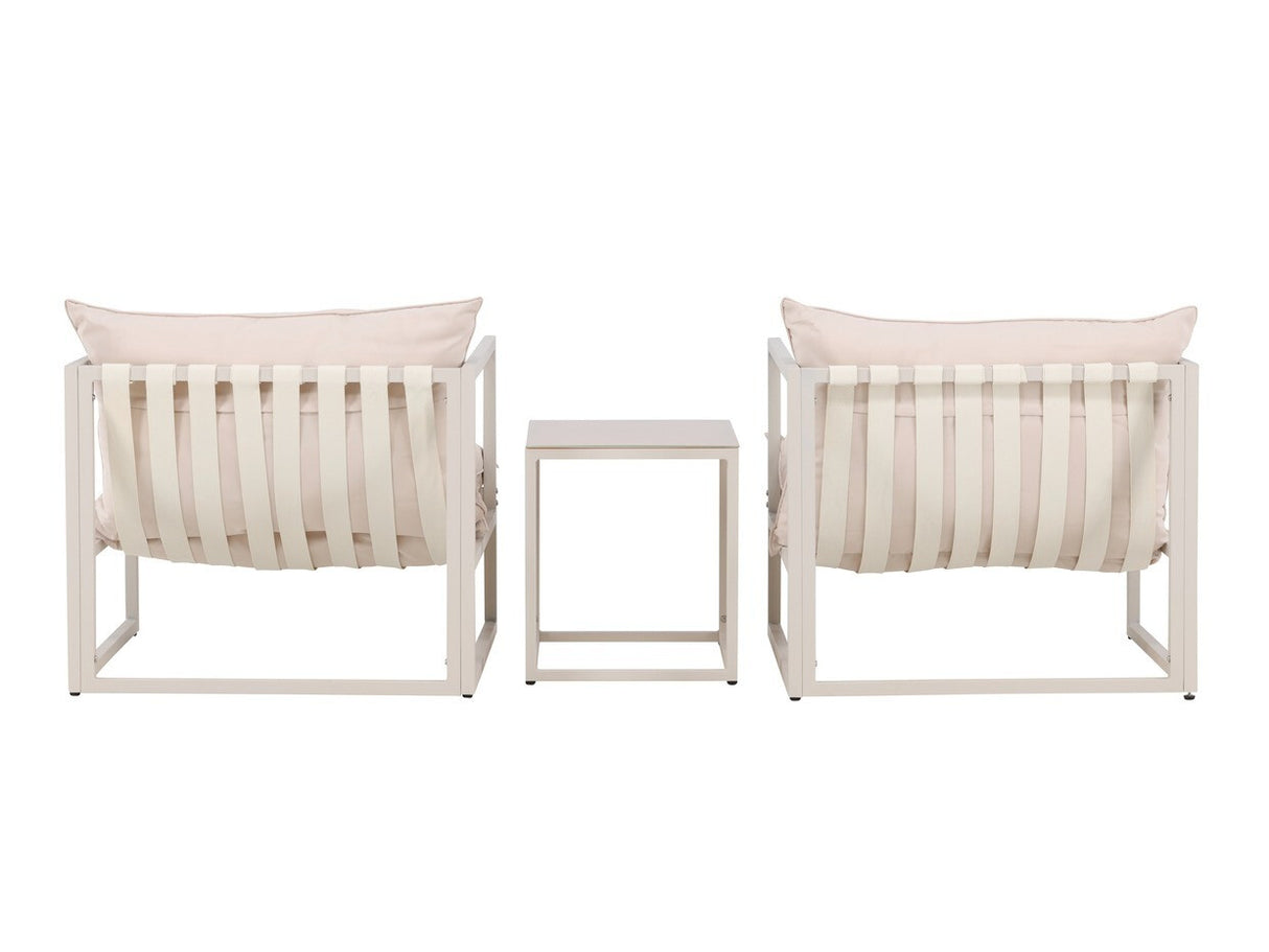 Conjunto de muebles de exterior 640341