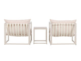 Conjunto de muebles de exterior 640341