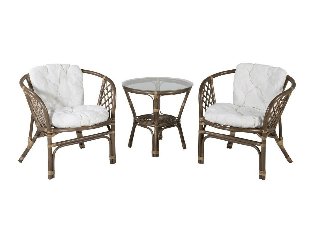 Conjunto de terraza 412769
