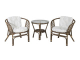 Conjunto de terraza 412769