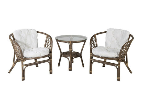 Conjunto de terraza 412769