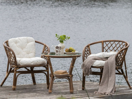 Conjunto de terraza 412769