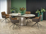 Conjunto de mesas y sillas para comedor 515977