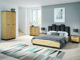 Conjunto de dormitorio 459586