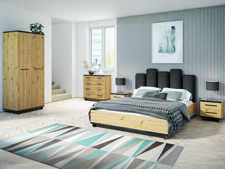 Conjunto de dormitorio 459586