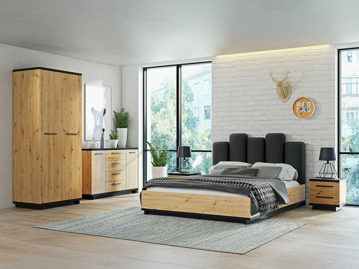 Conjunto de dormitorio 459585
