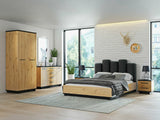 Conjunto de dormitorio 459585