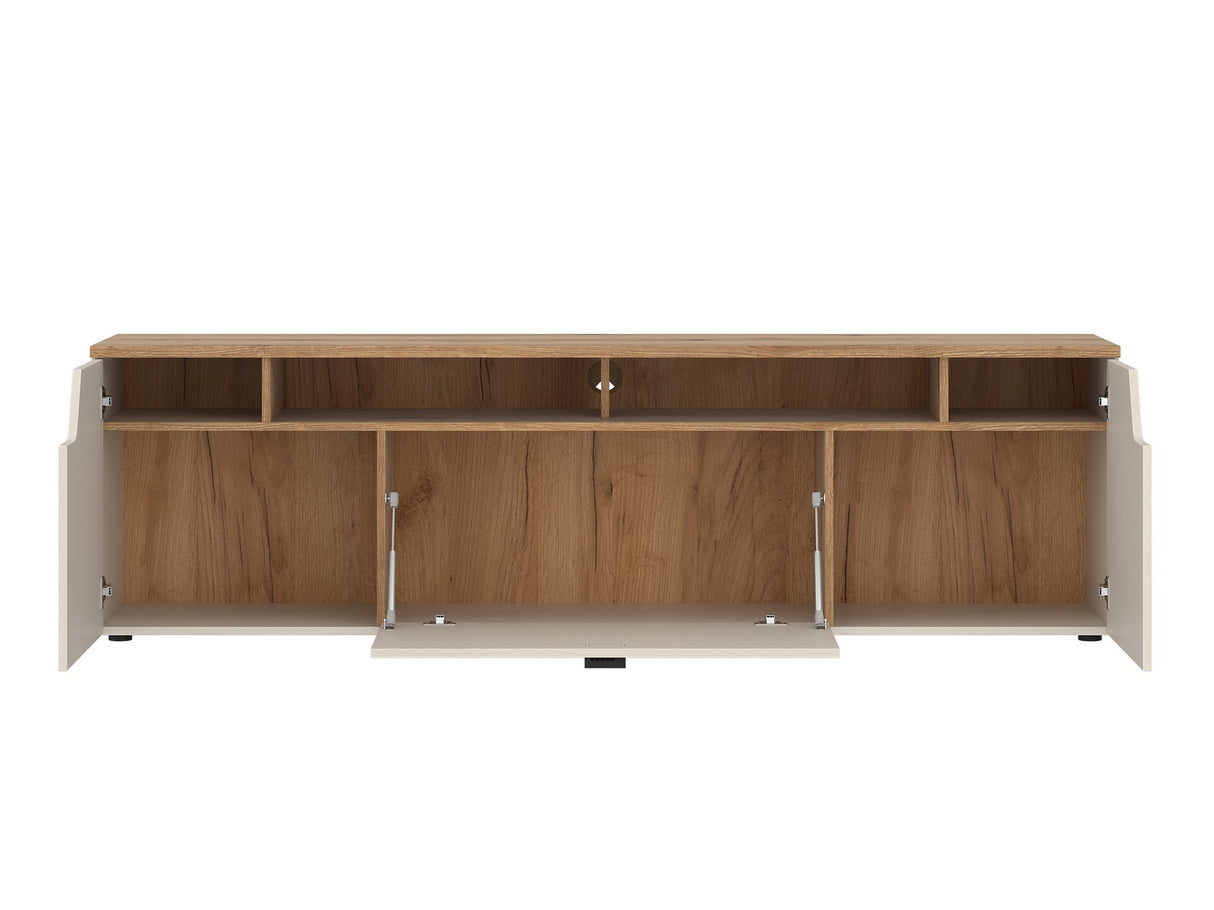 Mueble TV 586358