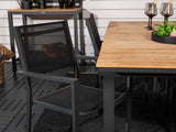 Conjunto de mesa y sillas 586363