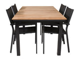 Conjunto de mesa y sillas 586363