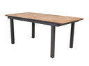 Conjunto de mesa y sillas Dallas 4787