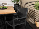 Conjunto de mesa y sillas 586364