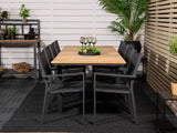 Conjunto de mesa y sillas 586364