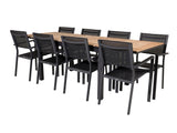 Conjunto de mesa y sillas 586364
