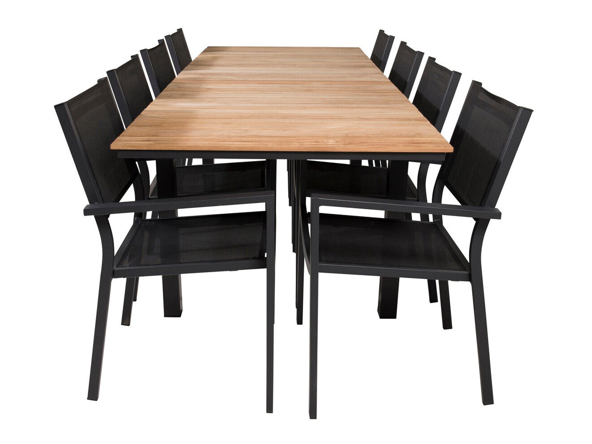 Conjunto de mesa y sillas 586364