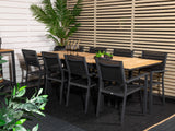 Conjunto de mesa y sillas 586364