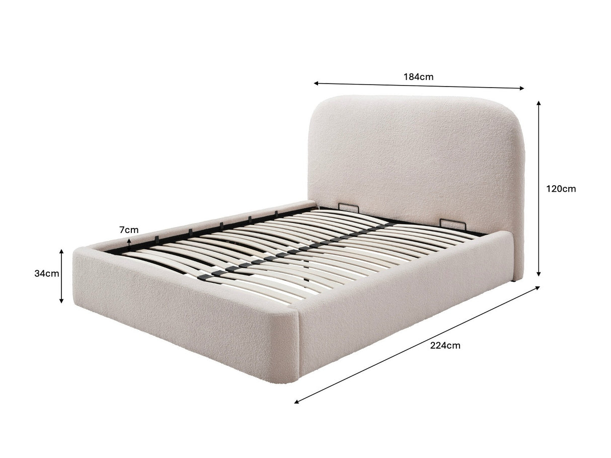 Cama 613814