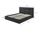 Cama Caner