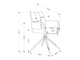 Silla 586403