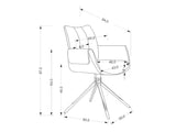 Silla 586403