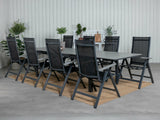 Conjunto de mesa y sillas 271156