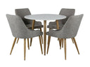 Conjunto de comedor Laetiuma
