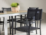 Conjunto de mesa y sillas 586590