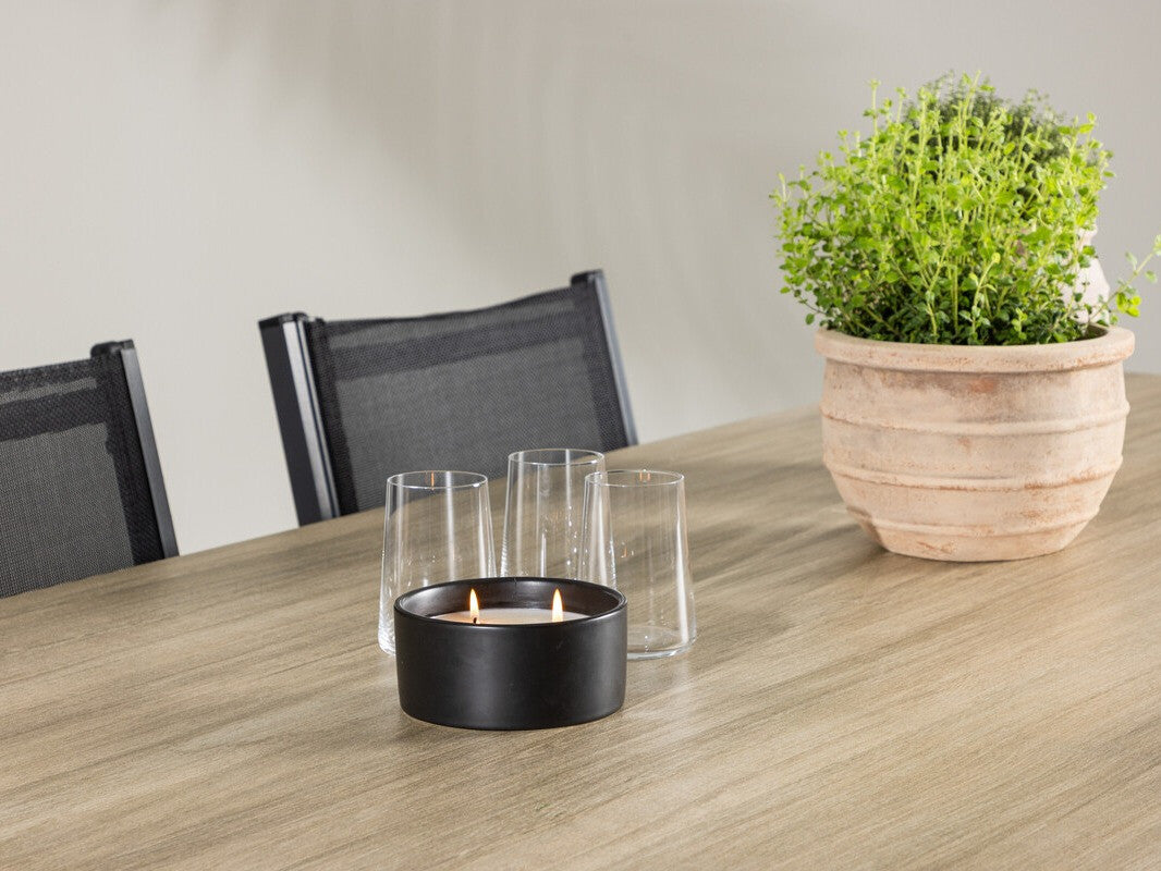 Conjunto de mesa y sillas 586590