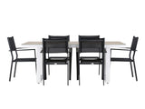 Conjunto de mesa y sillas 586590