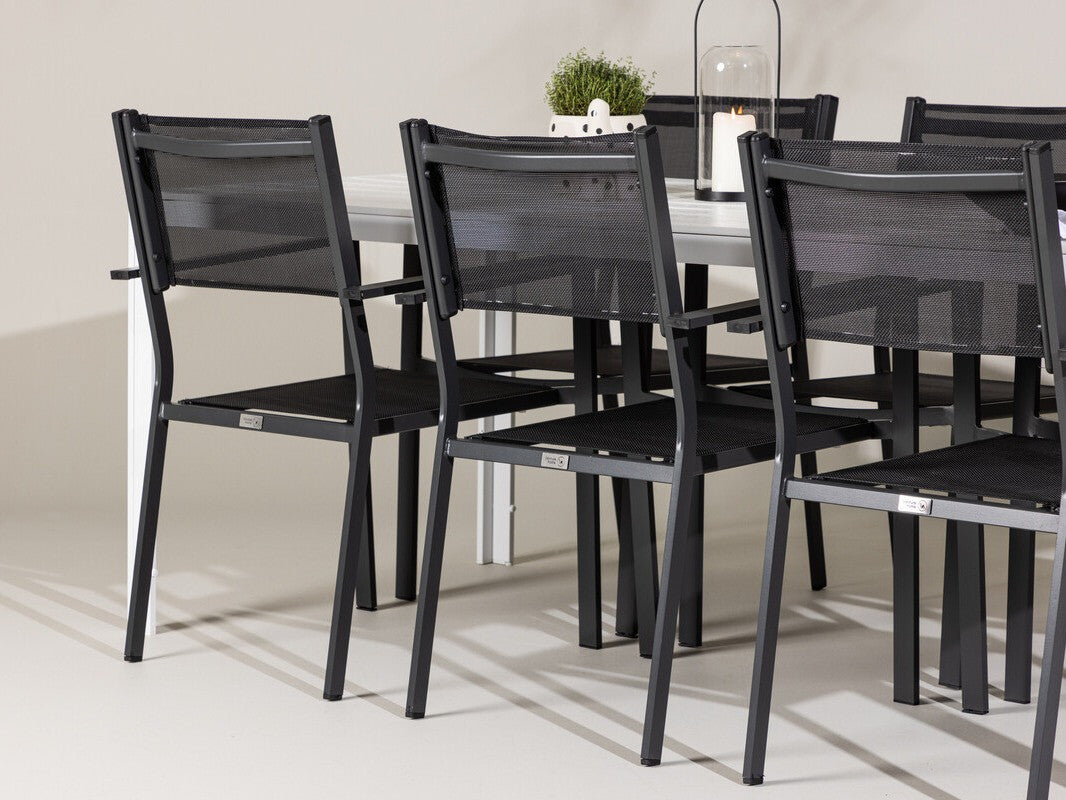 Conjunto de mesa y sillas 586594
