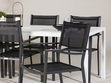 Conjunto de mesa y sillas 586594