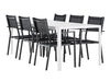 Conjunto de mesa y sillas 586594