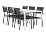Conjunto de mesa y sillas 586594
