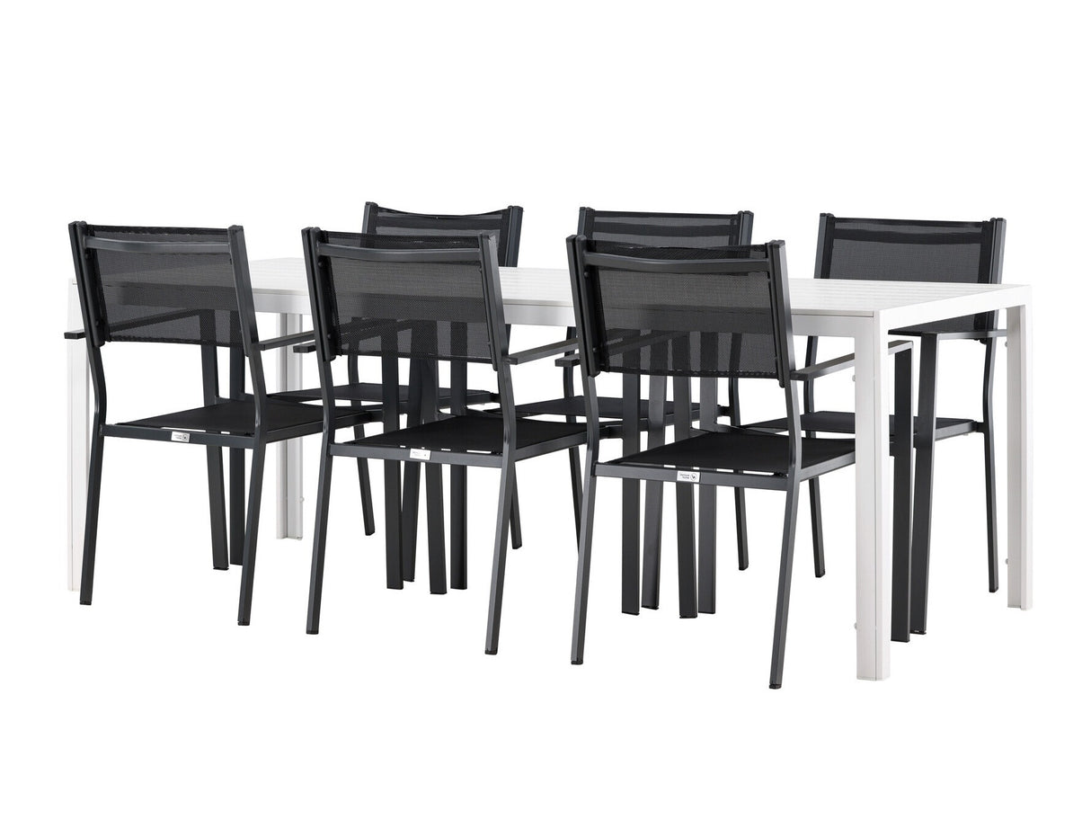 Conjunto de mesa y sillas 586594