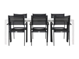 Conjunto de mesa y sillas 586594
