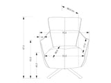 Sillón 586610