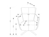 Sillón 586610