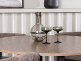 Conjunto de mesas y sillas para comedor 577358