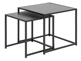 Conjunto mesa de centro 586655