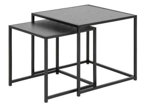 Conjunto mesa de centro 586655