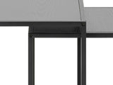 Conjunto mesa de centro 586655
